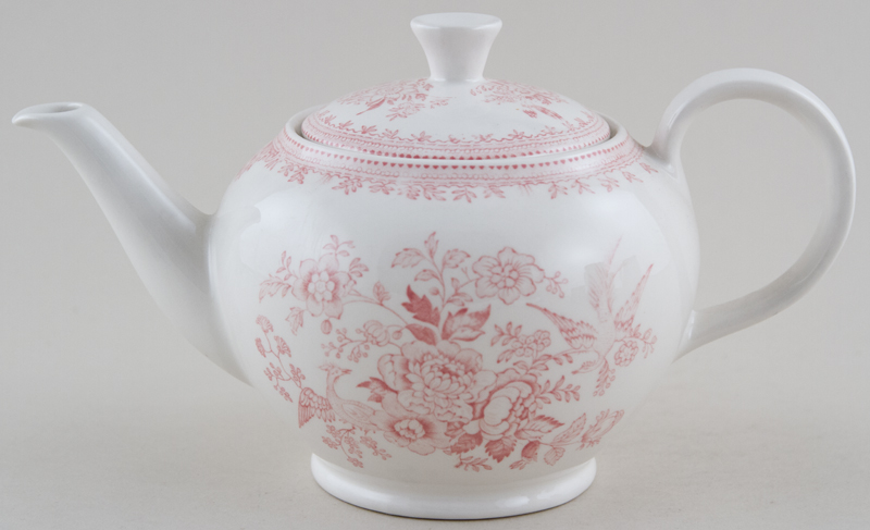 Teapot large